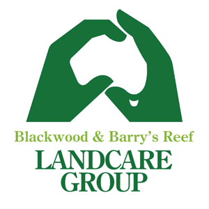 Blackwood and Barry's Reef Landcare Group