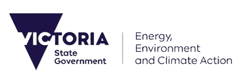 DEECA logo