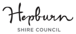 Hepburn Shire logo
