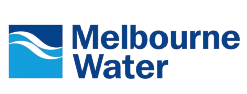 Melbourne Water LOGO