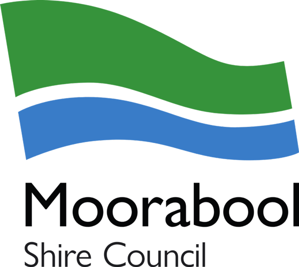 Moorabool Shire logo