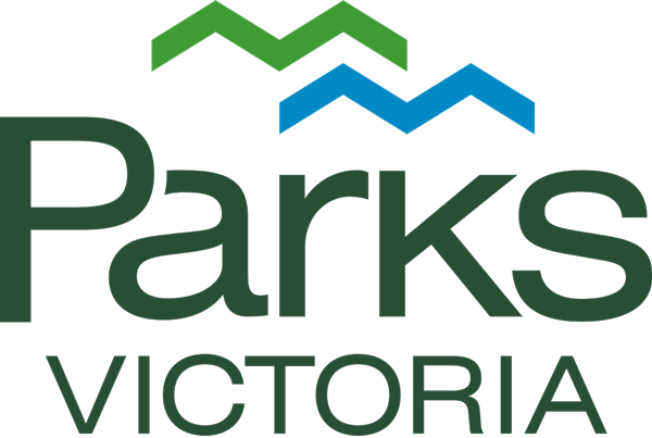Parks Victoria LOGO