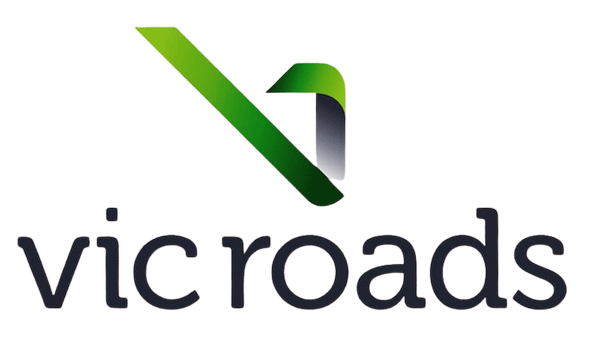 Vic Roads LOGO
